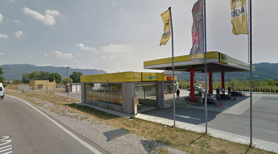 Foto: Google maps