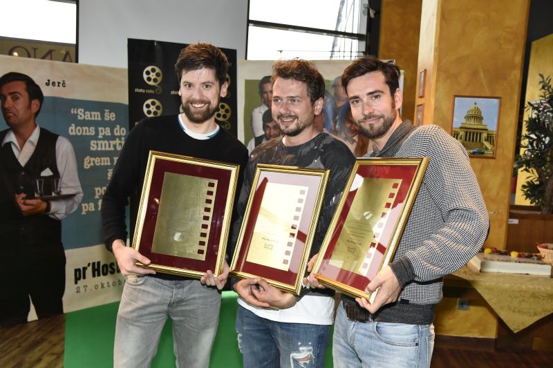 Foto: osebni arhiv