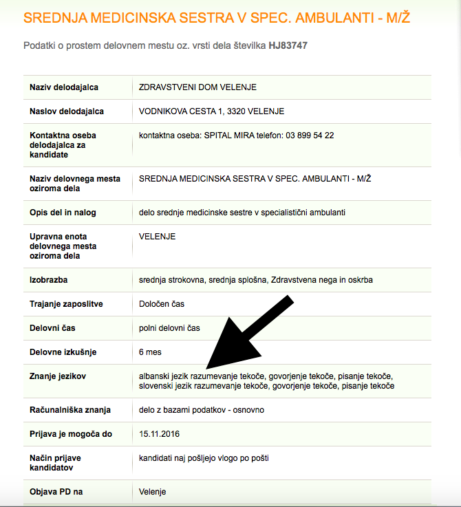 Foto: printscreen