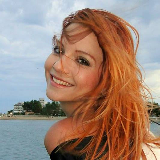 Foto: osebni arhiv